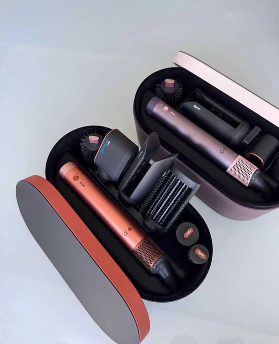 Dyson Airwrap Co-anda 2x
