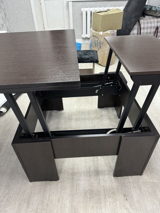 Мебель трансформер стол