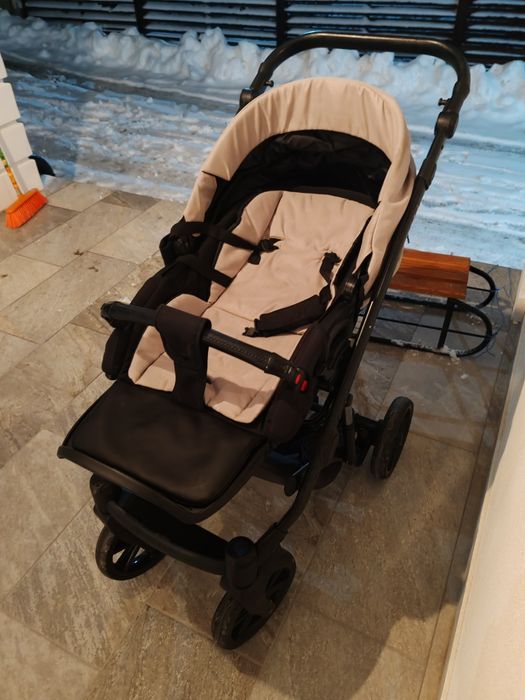Cărucior 2in1 Milukids