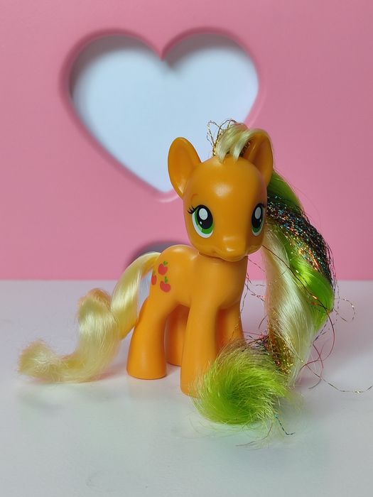 Пони My Little Pony разные