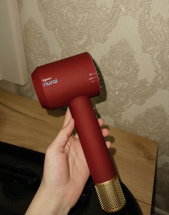 Dyson Supersonic Nural™ Hair Dryer Special Edition
