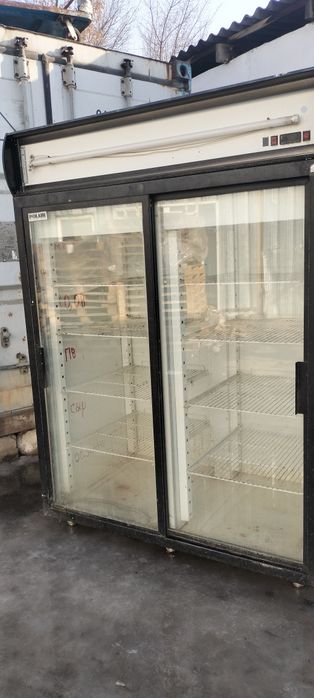 Шкаф холодильный