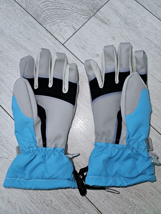 Super Manusi Iarna/Ski impermeabile