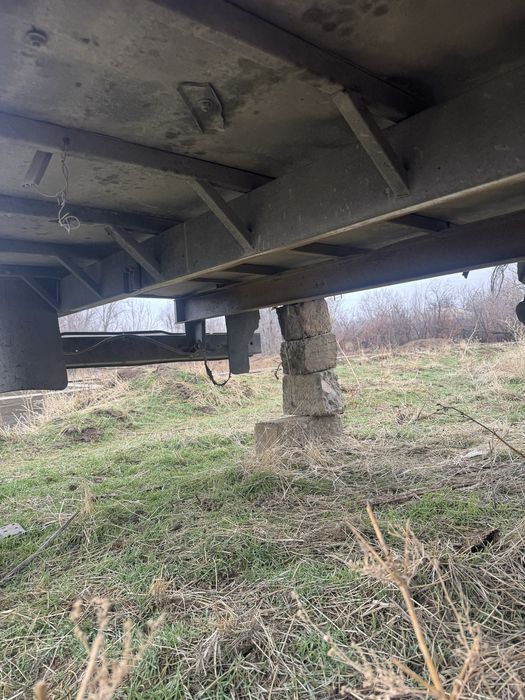 Борт газель будка 4,20 термобудка