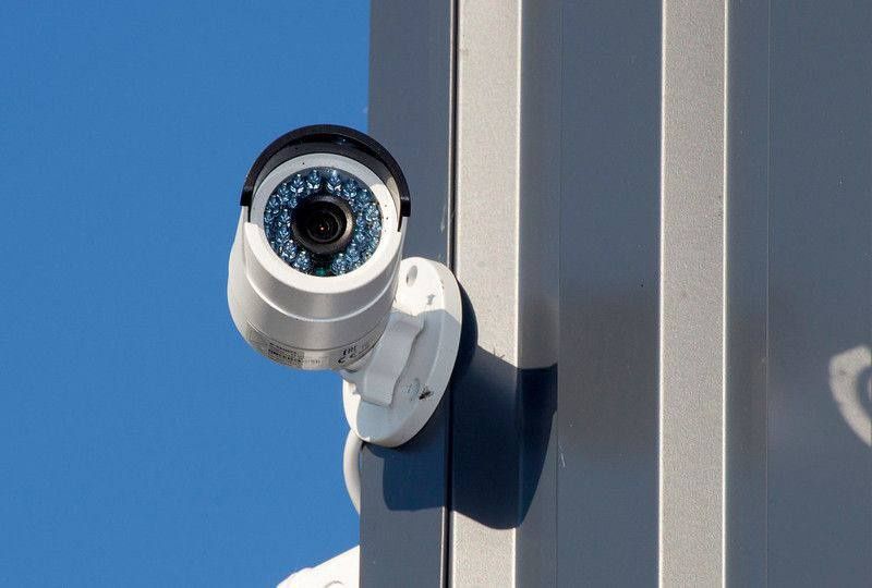 Установка камер видеонаблюдения ремонт ip ptz wi fi интернет