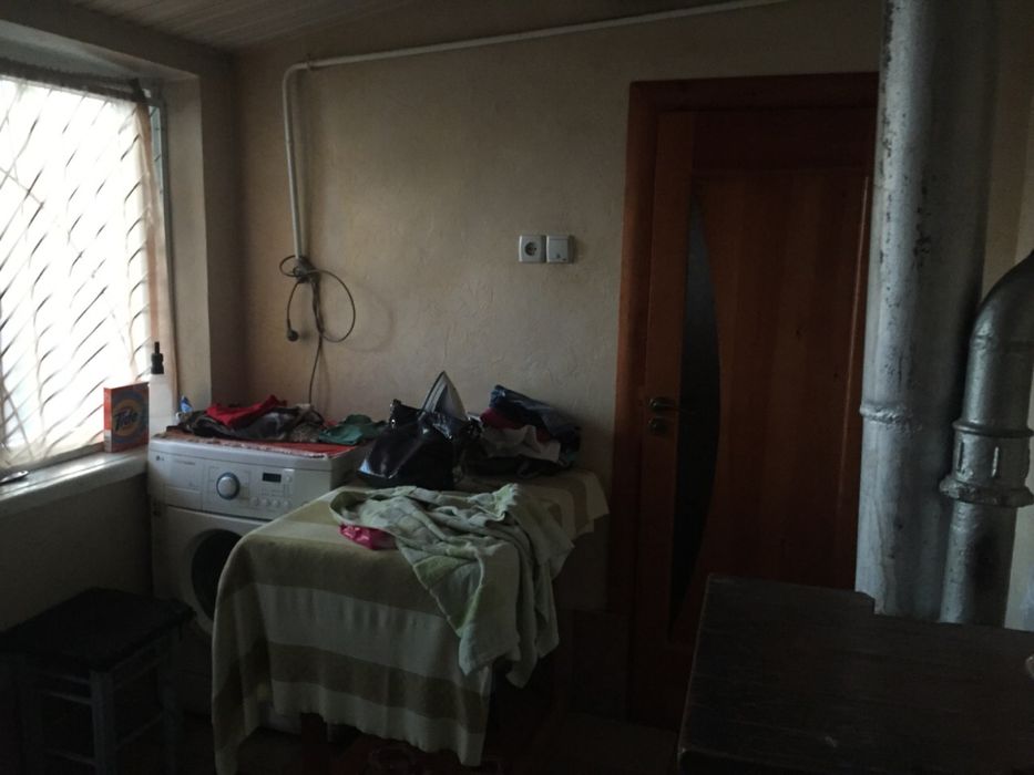 Дом 4х -комнатный