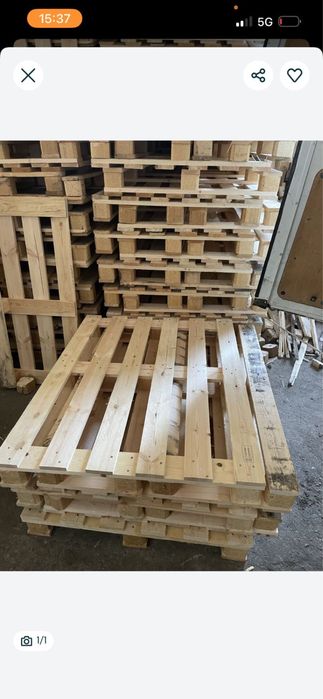 Продам поддоны(паллеты)