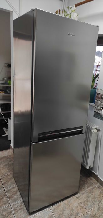 Combină frigorifică