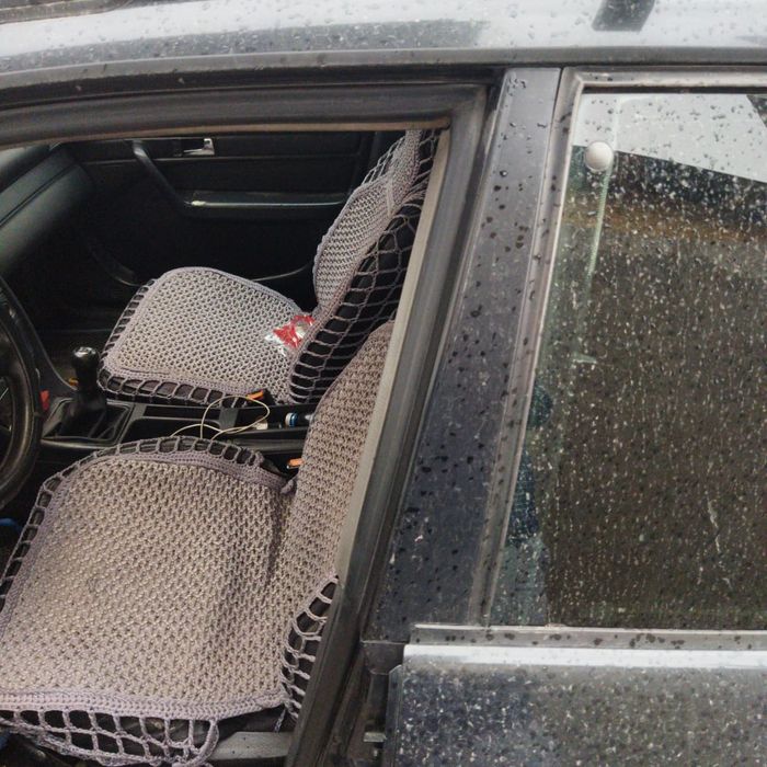 Ауди 100 универсал