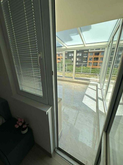 Четиристаен апартамент под наем в ж.к. Манастирски ливади, 2206850