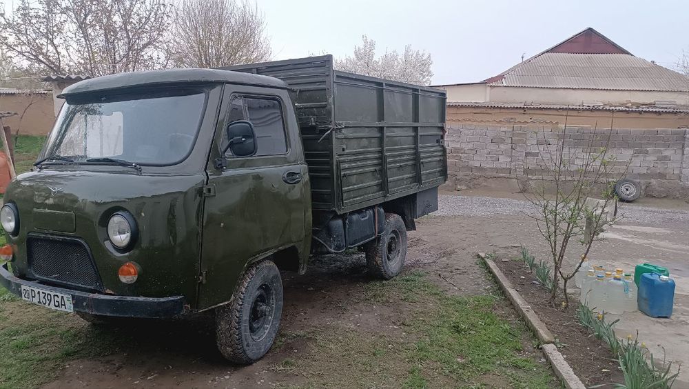 Uvazik sotiladi xolati zoʻr