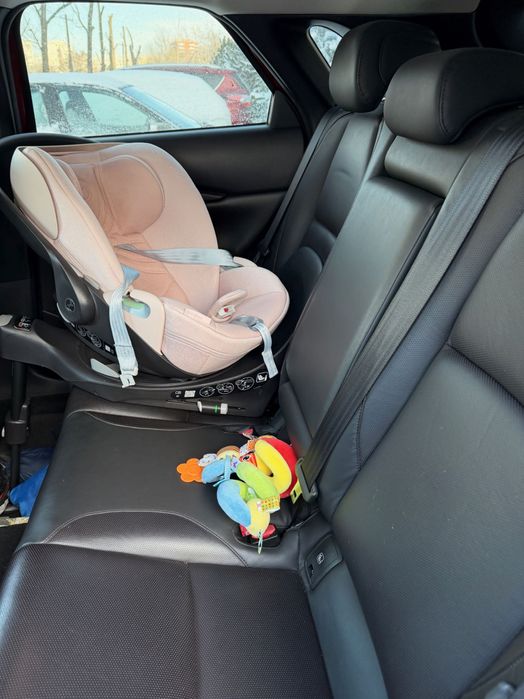 Mazda CX-30 2020, dotari full, camere 360, istoric 100% reprezentanta