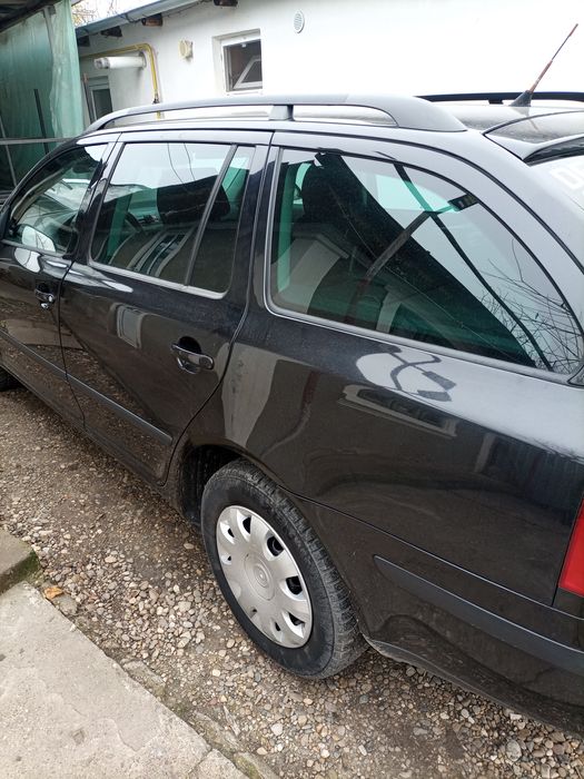 De vânzare Skoda Octavia 2