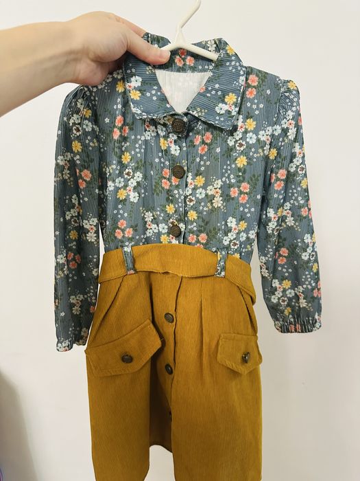 Платья для девочек