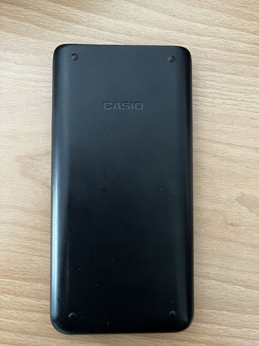 Casio calculator științific
