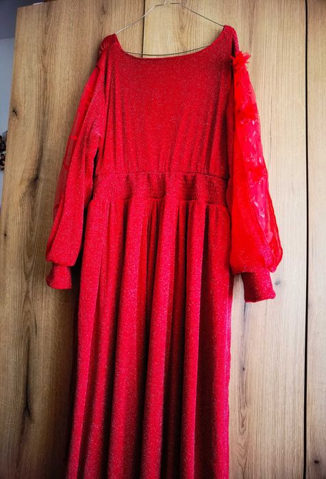 Rochie superba 3XL