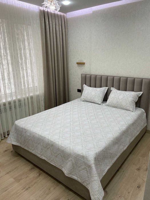 Сдается квартира на ЖК НРГ Мирзо Улугбек