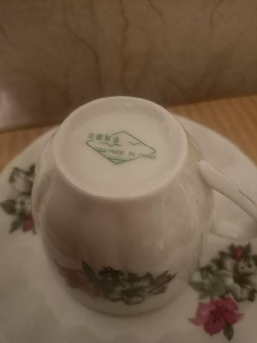 Продам чайный сервиз.