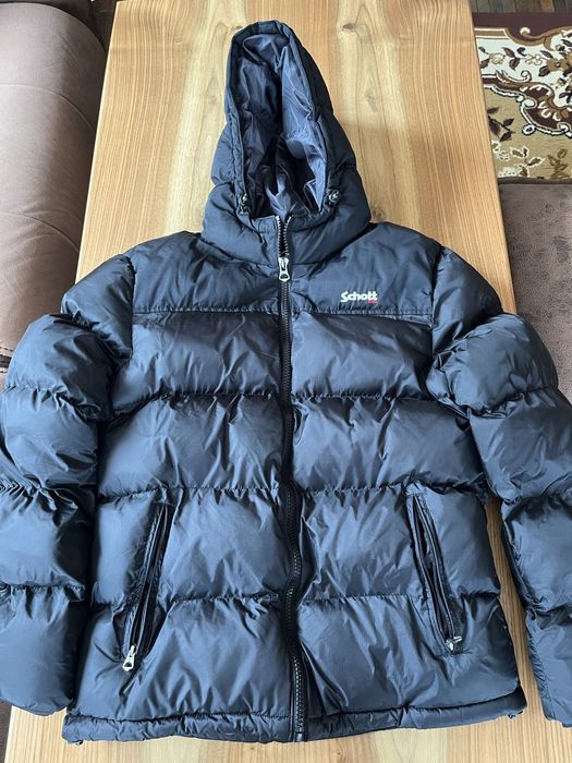 Зимно Яке Schott размер L