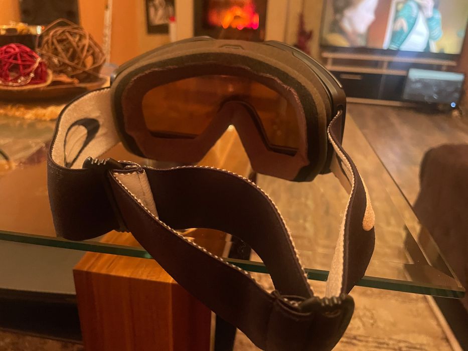 Скиорски очила Oakley
