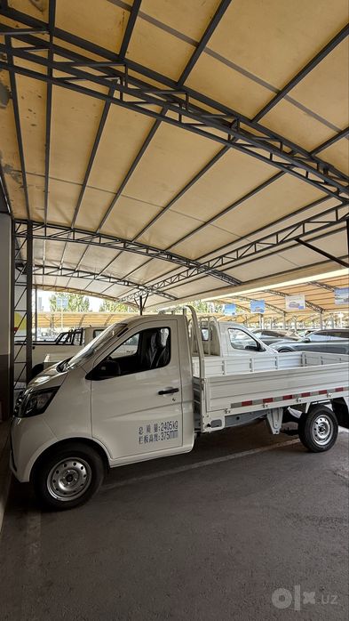 Changan Star 1.5 mator