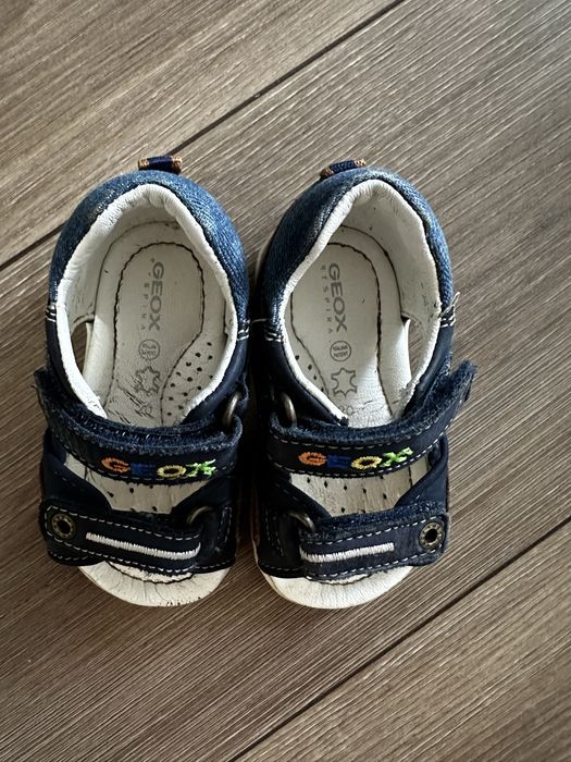 Sandale copii - Geox marimea 20