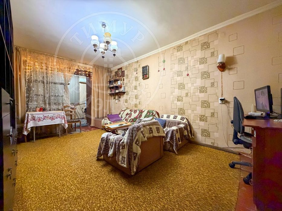 2/2/4 Ялангач,IT PARK,ориентир кафе Комплемент,кирпич, балкон 2*6