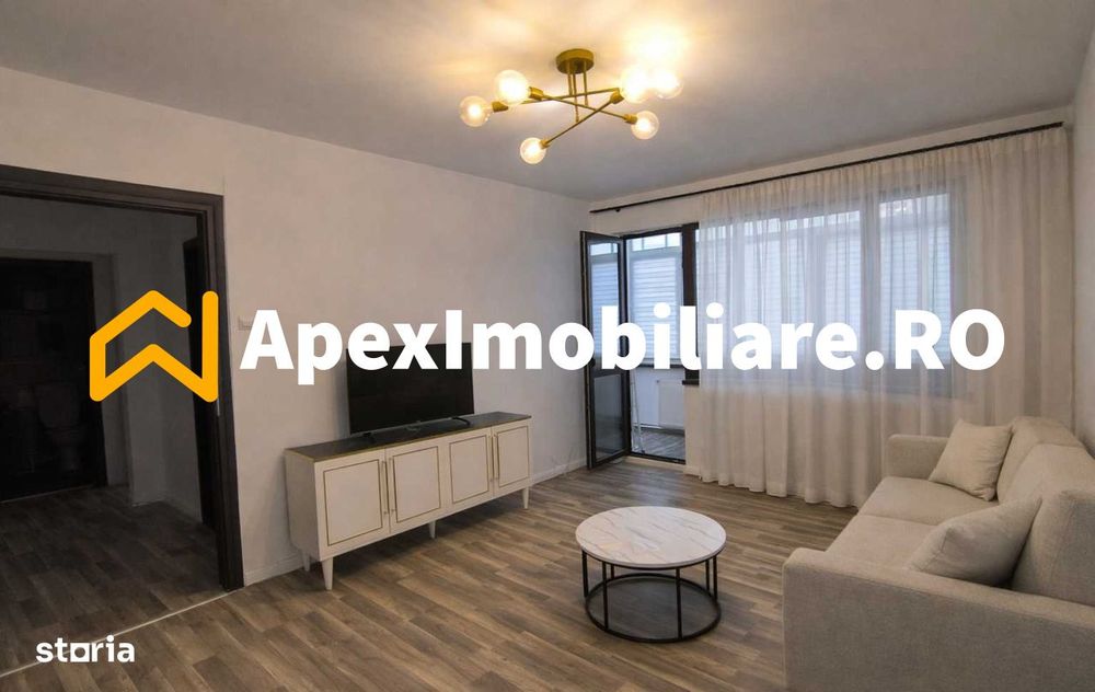Apartament 2 camere de inchiriat Berceni Bucuresti | ApexImobiliare.ro