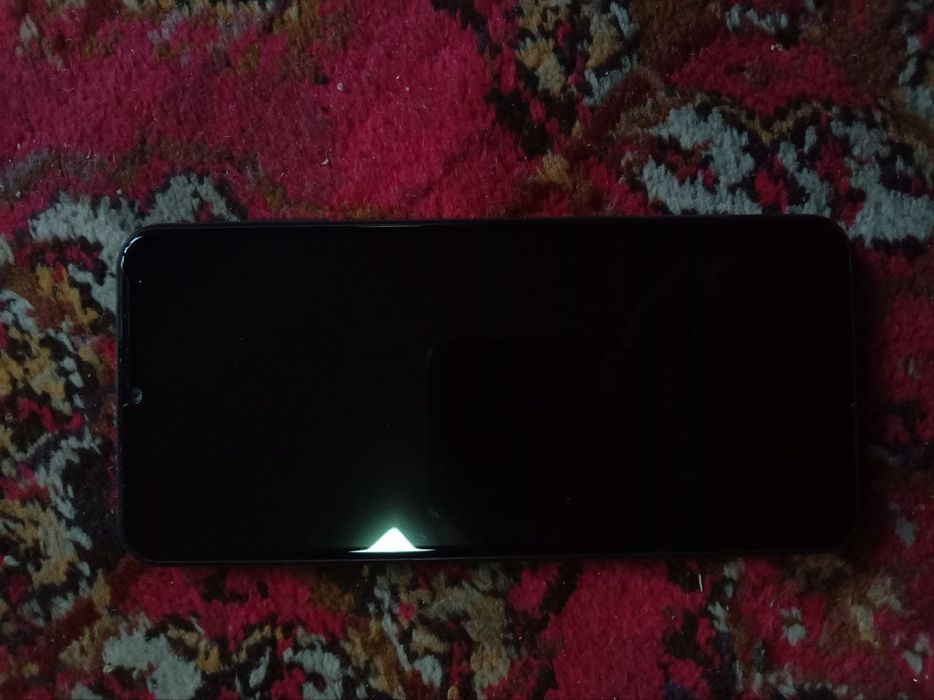 Samsung A 13 telfoni