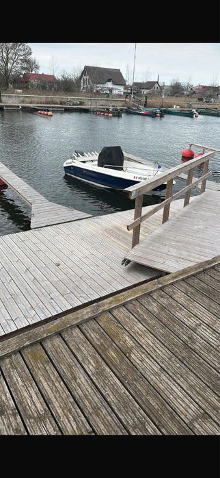 Barca Motor si Peridoc