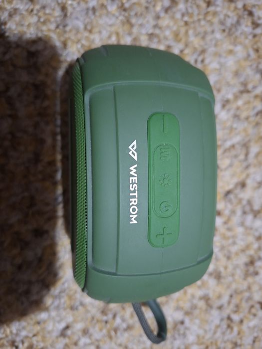 Bluetooth тонколона