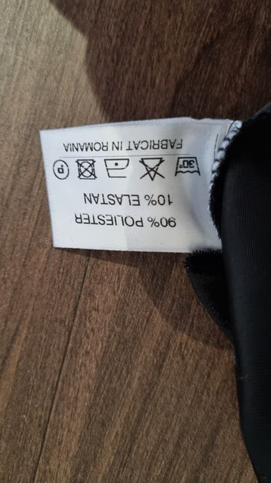 Rochie de seara POEMA