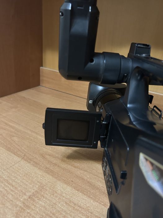 Видеокамера Panasonic MV-MD 10000