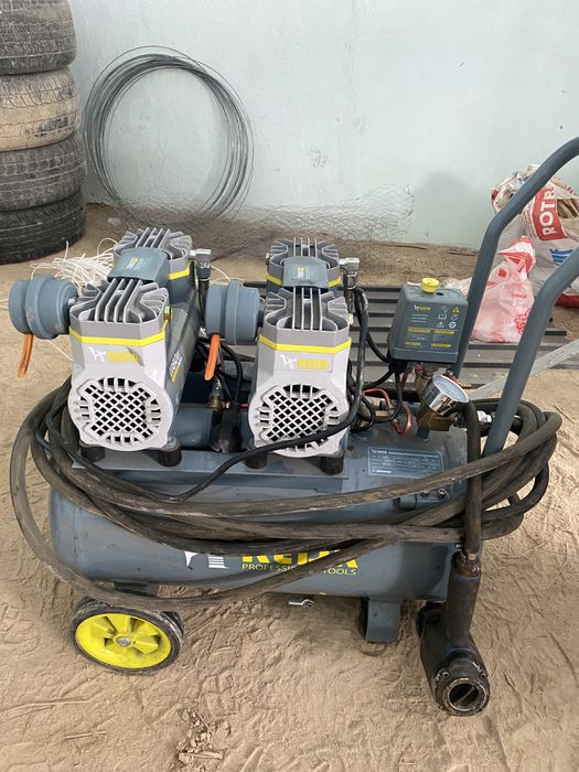 Кампрессор