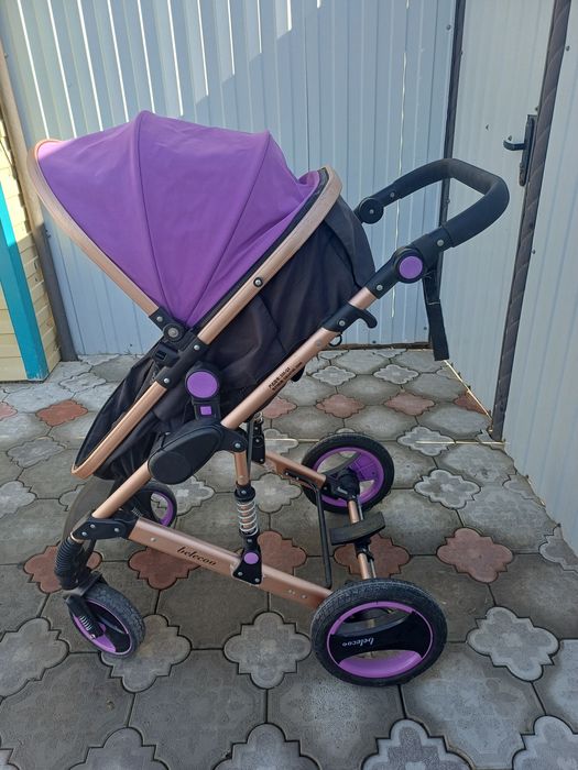 Продам коляску детскую