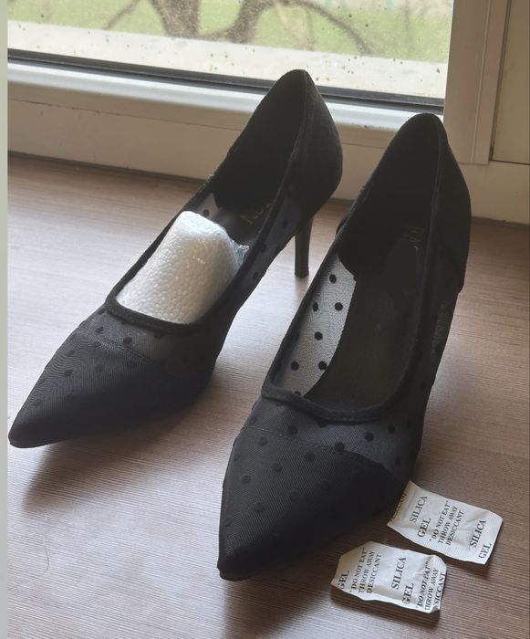 Женские туфли лодочки