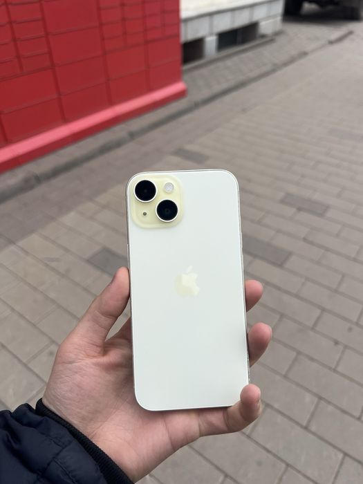 iphone 15 190 мынга