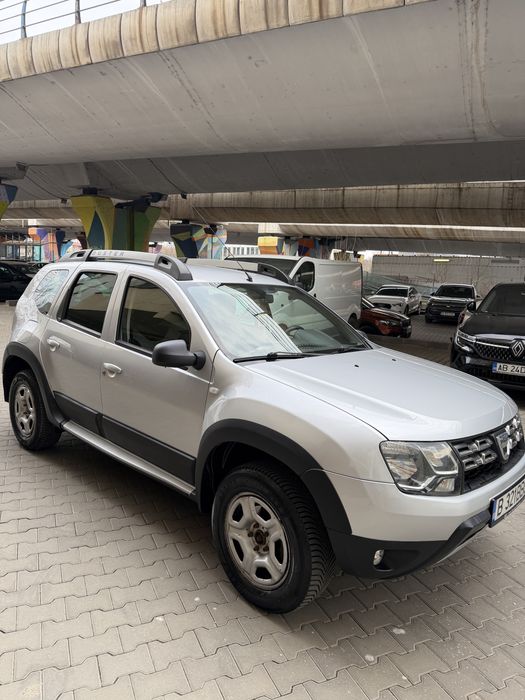 Dacia Duster, 1.5 dci , 4x2