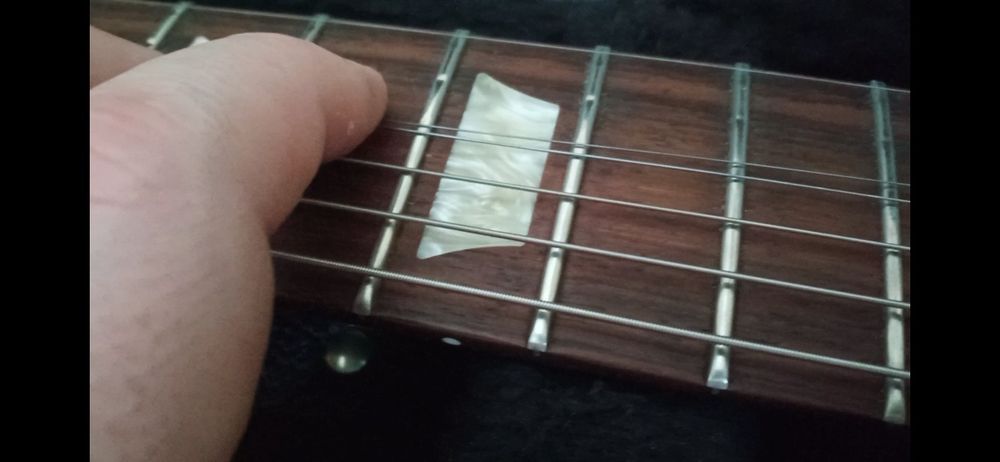 USA Gibson LP Studio 50's Tribute 2016