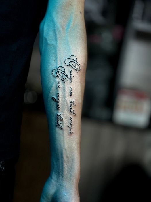 Тату мастер / Татуировка/ Тату студия в Ташкенте