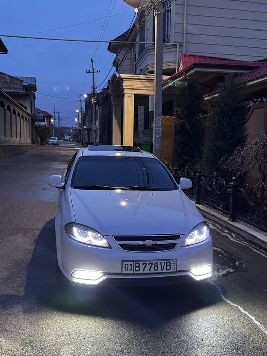 Gemtra Elegant plus full 2023