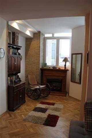 Дава се под наем Двустаен апартамент в Пловдив, Младежки Хълм - 31 кв.м за 137.7 € - Снимка #1