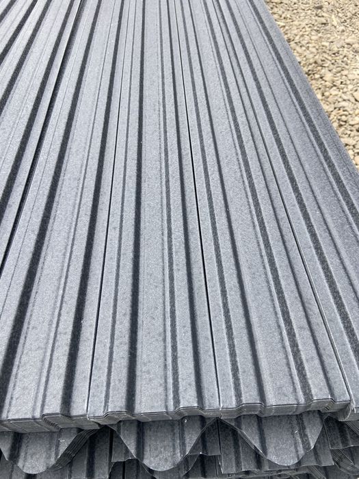 Sipca metalica grii antracit