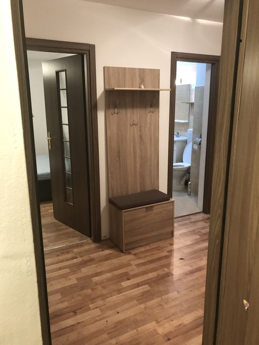 Ofer spre inchiriere apartament 2 camere decomandat Zorilor