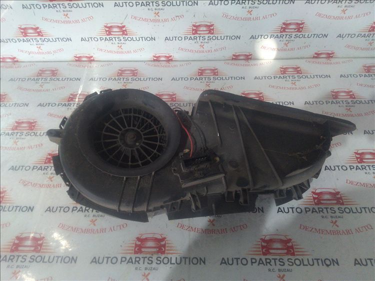 motoras aeroterma dacia solenza