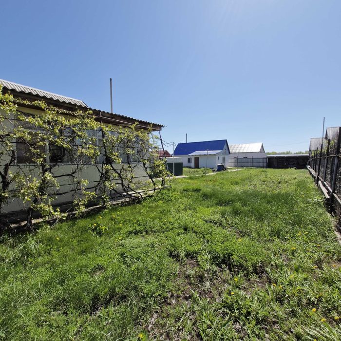 Продам дом в рн Коминтерн, Жазира