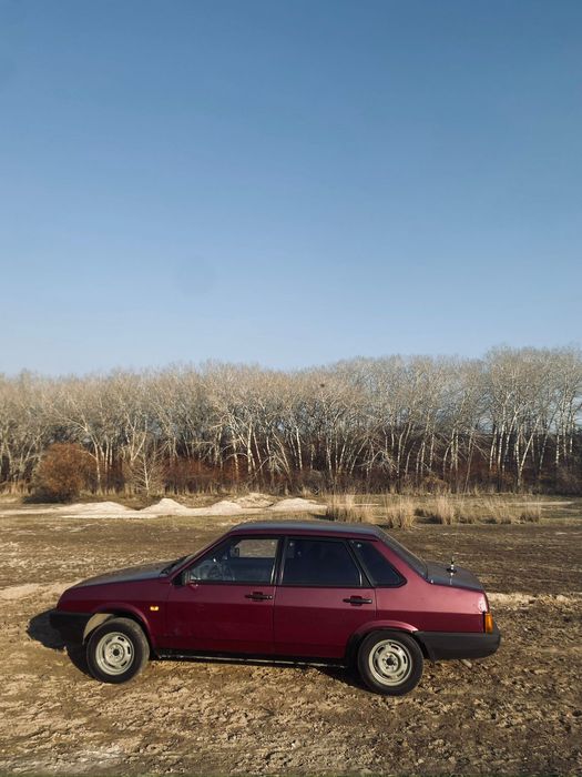 Продам Ваз 21099