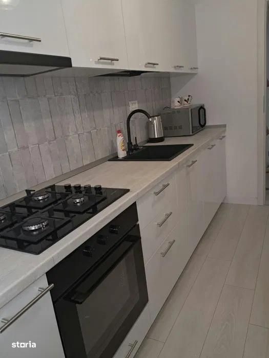 Ap. 2 Camere- Popesti-Leordeni, Cat-Friendly, Prima Inchiriere, Metrou