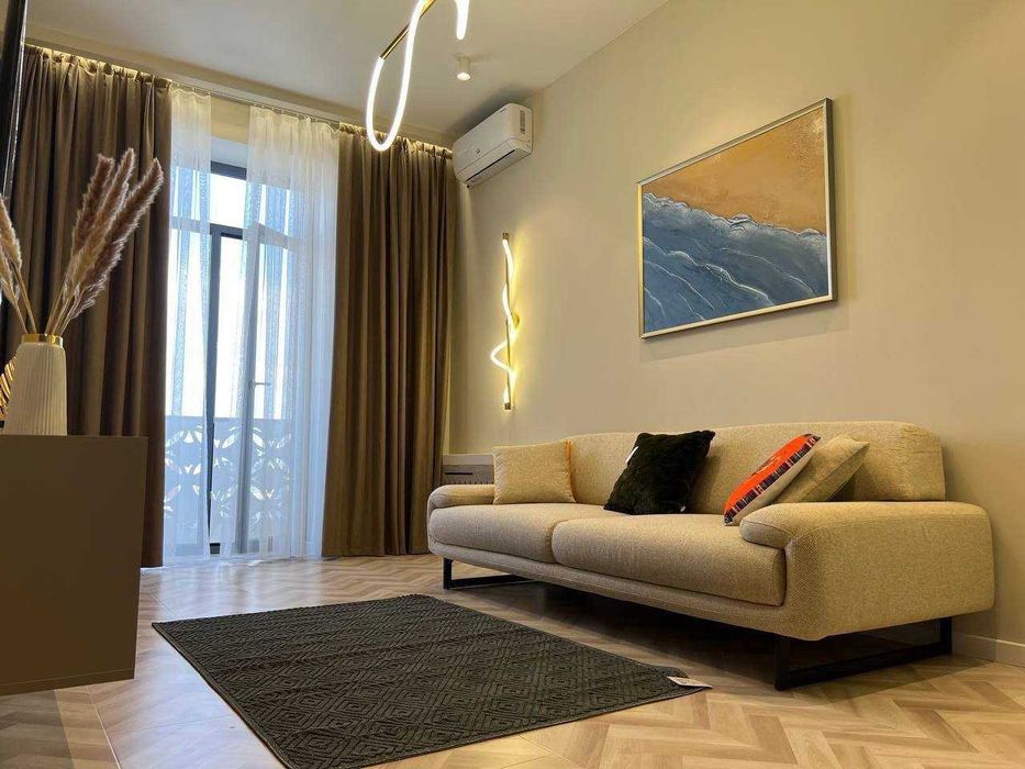 Akay City / Дархан | 2-комн. 10 из 25 | 65 м2 [M:0062]