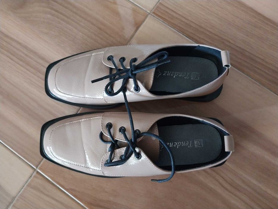 Дамски обувки размер 37